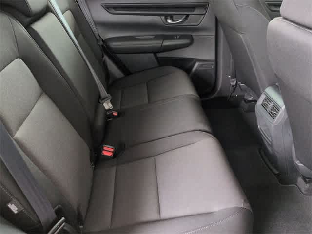 Thumbnail: 2024 Honda CR-V - 20