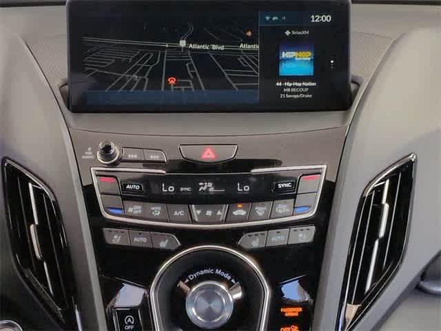 Thumbnail: 2026 Acura RDX - 30