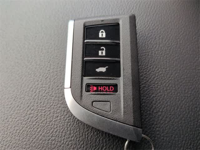 Thumbnail: 2026 Acura Integra - 37