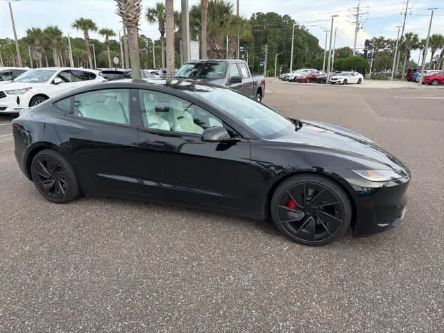 Thumbnail: 2026 Tesla Model 3 - 10