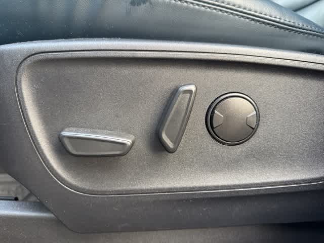 Thumbnail: 2022 Ford Bronco Sport - 19