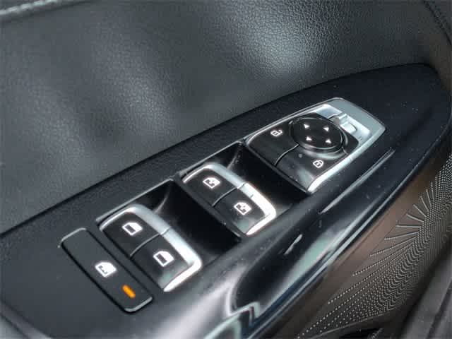 Thumbnail: 2021 Kia K5 - 38