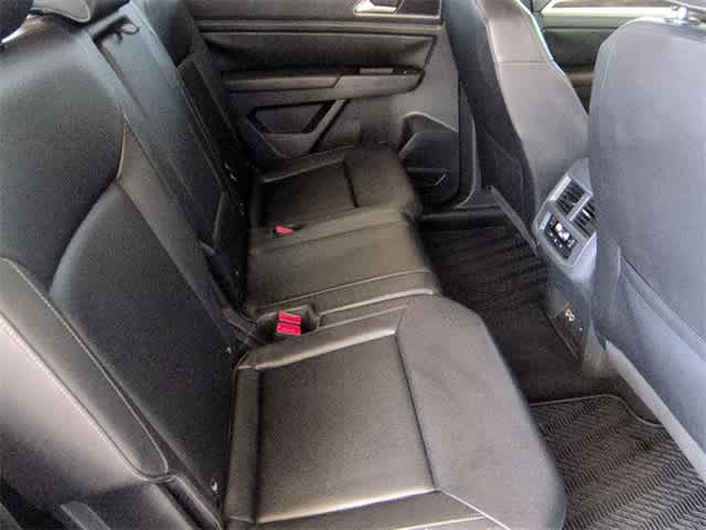 Thumbnail: 2018 Volkswagen Atlas - 22