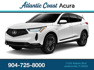 2022 Acura RDX w/A-Spec Package SUV