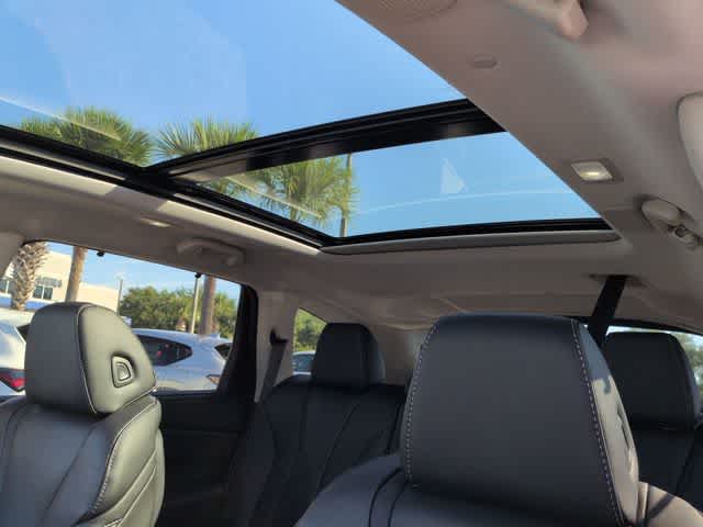 Thumbnail: 2026 Acura MDX - 20