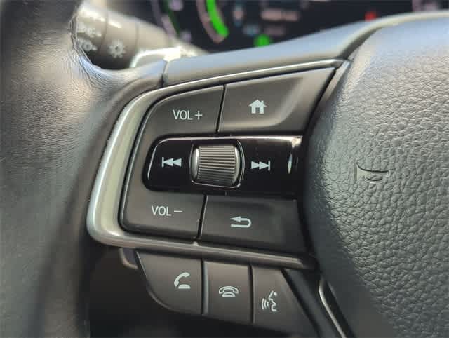 Thumbnail: 2019 Honda Accord - 25