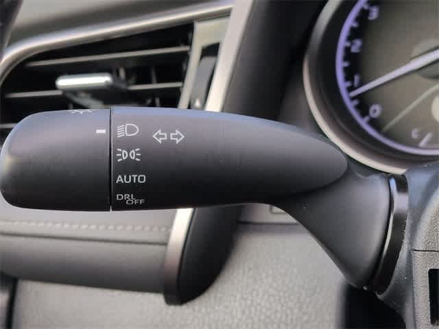 Thumbnail: 2024 Toyota Camry - 27