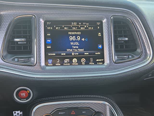 Thumbnail: 2015 Dodge Challenger - 28