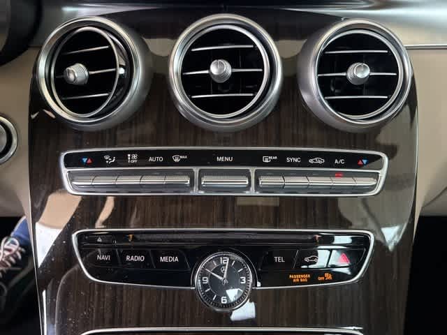 Thumbnail: 2018 Mercedes-Benz C-Class - 12