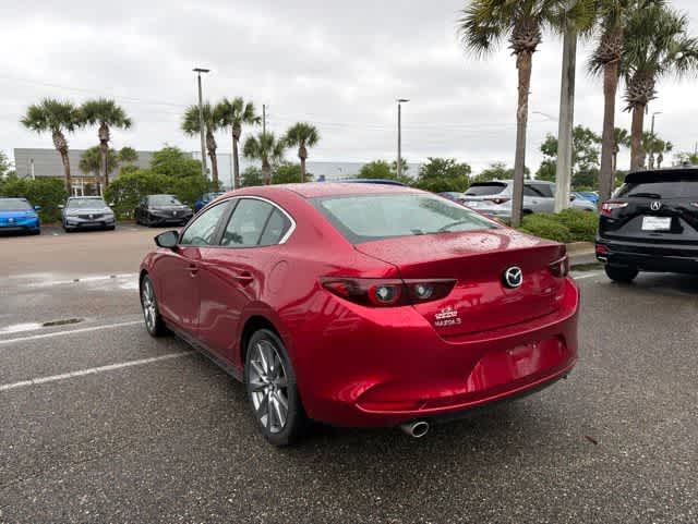 Thumbnail: 2023 Mazda Mazda3 - 21