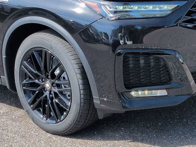 Thumbnail: 2026 Acura MDX - 11