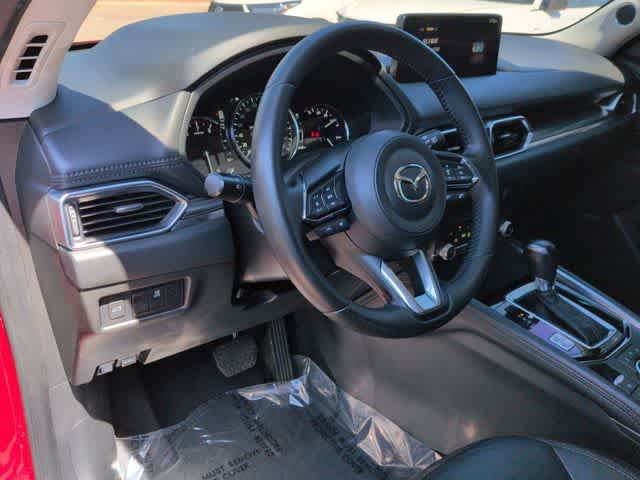 Thumbnail: 2022 Mazda CX-5 - 10