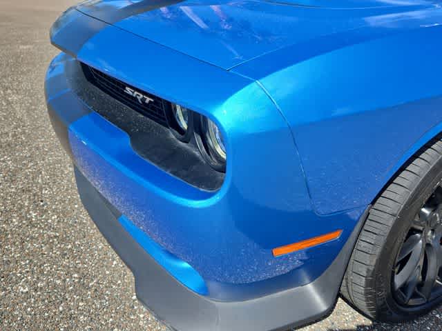 Thumbnail: 2015 Dodge Challenger - 11