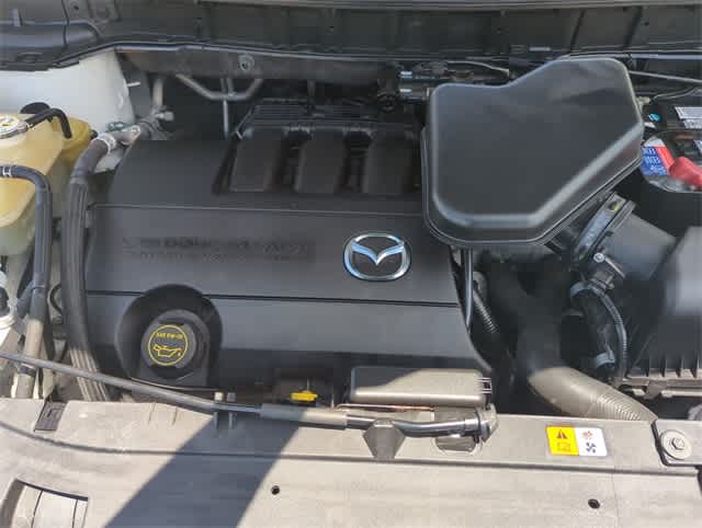 Thumbnail: 2014 Mazda CX-9 - 15