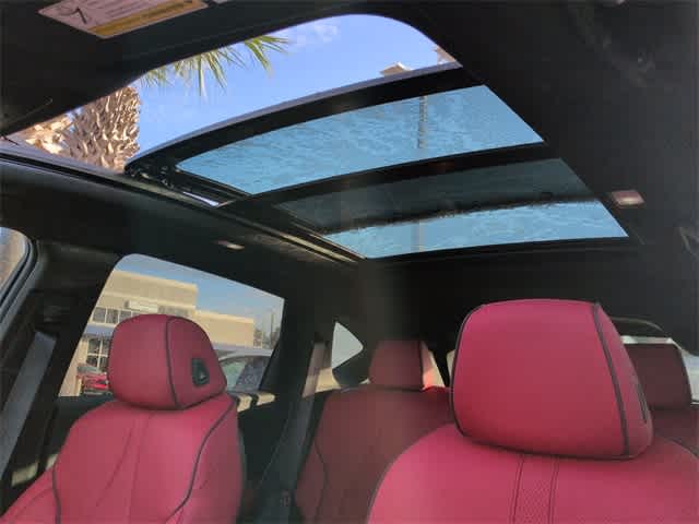 Thumbnail: 2026 Acura RDX - 20