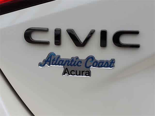Thumbnail: 2024 Honda Civic - 13