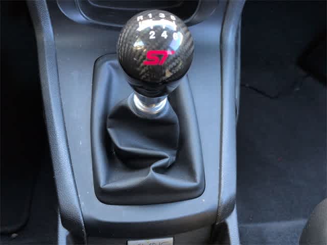 Thumbnail: 2018 Ford Fiesta - 31