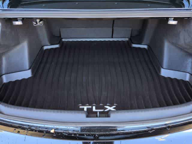 Thumbnail: 2025 Acura TLX - 37