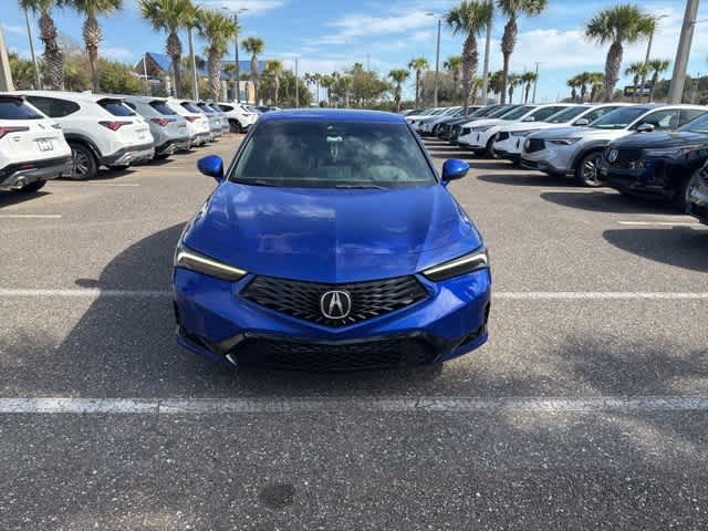 Thumbnail: 2024 Acura Integra - 2