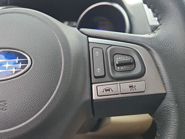 Thumbnail: 2017 Subaru Legacy - 24