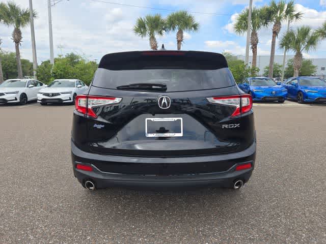 Thumbnail: 2020 Acura RDX - 7