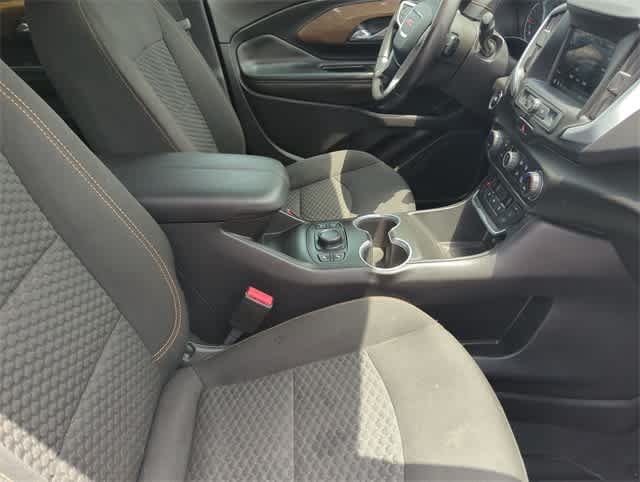 Thumbnail: 2019 GMC Terrain - 22