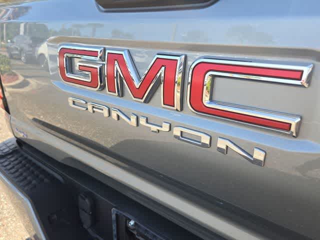 Thumbnail: 2023 GMC Canyon - 12