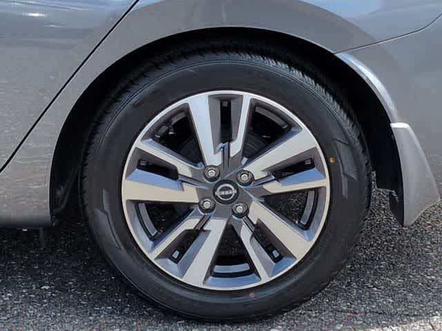 Thumbnail: 2023 Nissan Versa - 14