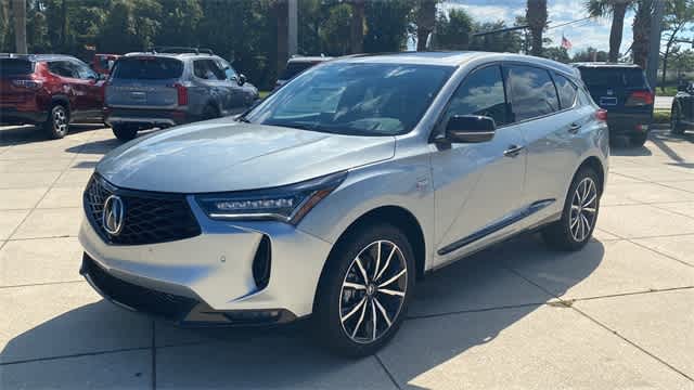 Thumbnail: 2025 Acura RDX - 2