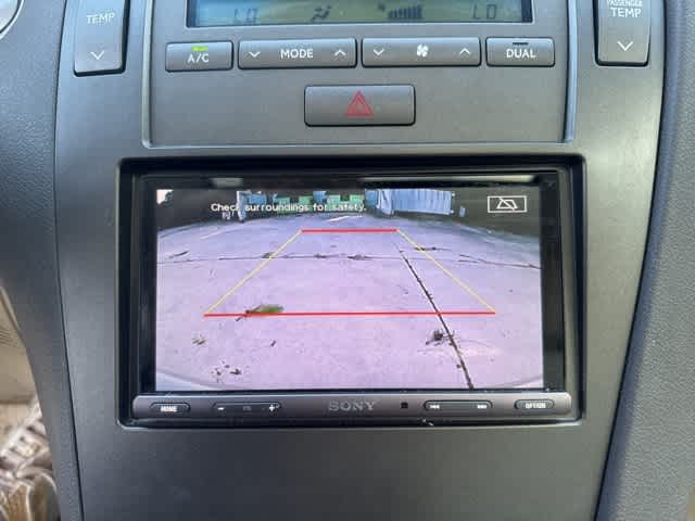 Thumbnail: 2011 Lexus ES - 16