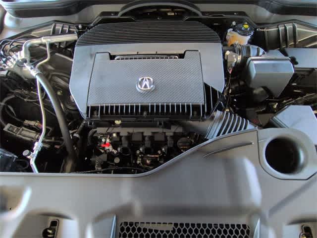 Thumbnail: 2026 Acura MDX - 15