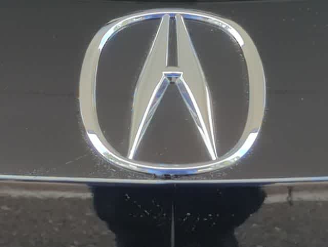 Thumbnail: 2026 Acura MDX - 11