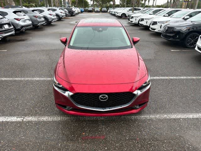 Thumbnail: 2023 Mazda Mazda3 - 6
