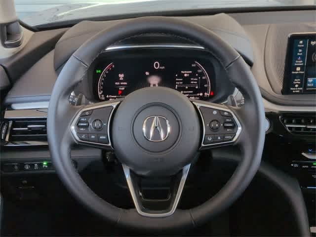 Thumbnail: 2026 Acura MDX - 25