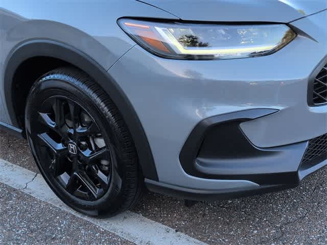 Thumbnail: 2023 Honda HR-V - 11