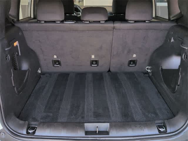 Thumbnail: 2023 Jeep Renegade - 35