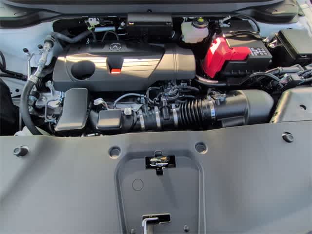 Thumbnail: 2026 Acura RDX - 15