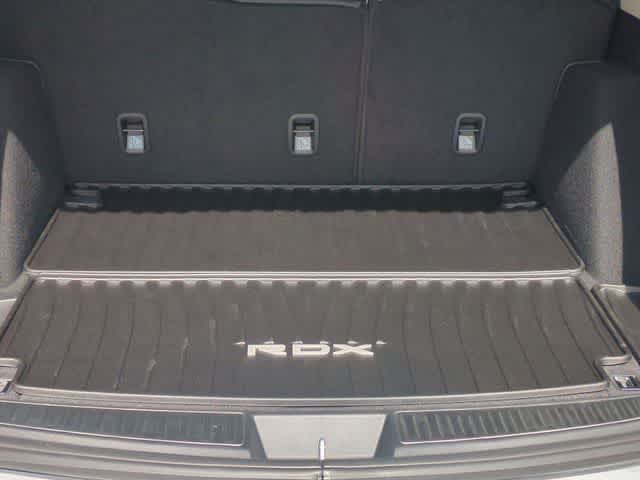 2025 Acura RDX Advance Package - Photo 37