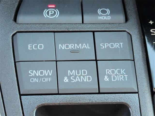 Thumbnail: 2023 Toyota RAV4 - 38