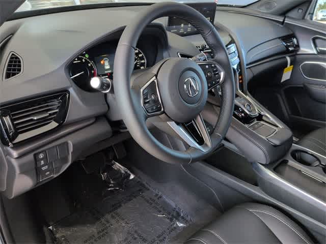 Thumbnail: 2026 Acura RDX - 10