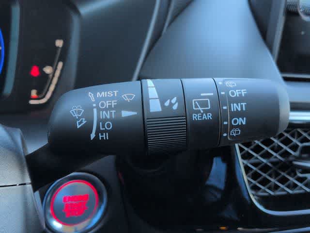 Thumbnail: 2025 Acura ADX - 27