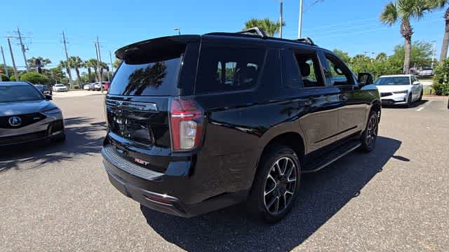 Thumbnail: 2021 Chevrolet Tahoe - 8