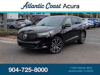 2026 Acura RDX w/A-Spec Advance Package SUV