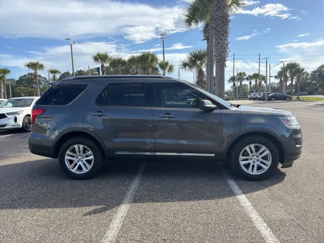 Thumbnail: 2019 Ford Explorer - 6