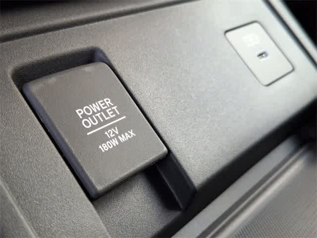 Thumbnail: 2026 Acura RDX - 33