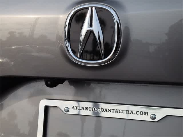 Thumbnail: 2026 Acura RDX - 12