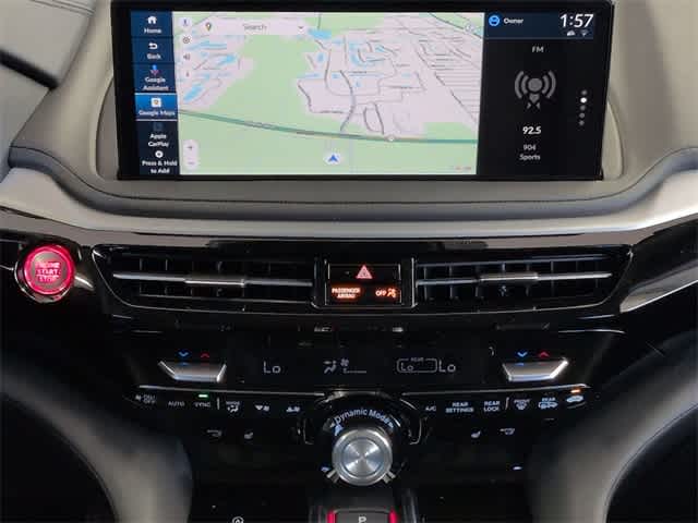 Thumbnail: 2026 Acura MDX - 30