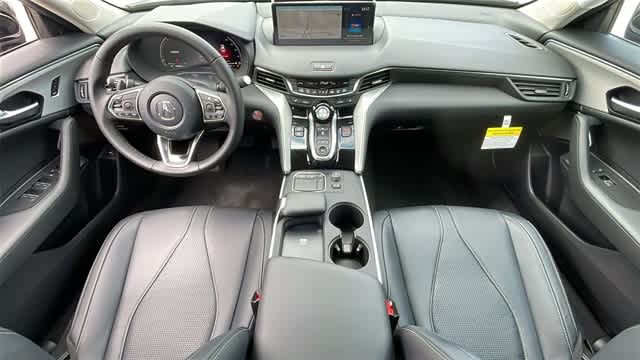 Thumbnail: 2025 Acura TLX - 11