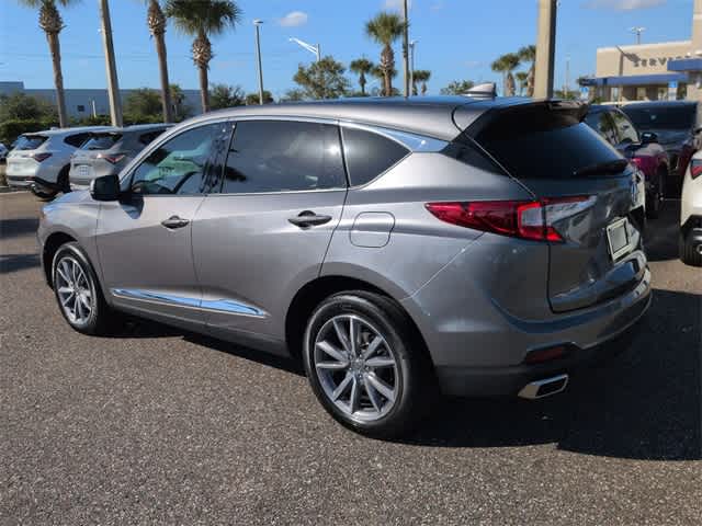 Thumbnail: 2023 Acura RDX - 6