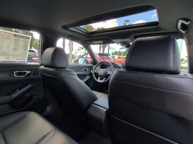 Thumbnail: 2026 Acura Integra - 23